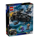 LEGO 76303 DC Batman Tumbler vs. Two-Face & The Joker