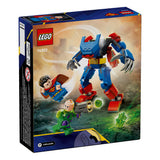 LEGO 76302 DC Superman Mech vs. Lex Luthor