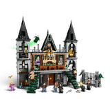LEGO 76453 Harry Potter Malfoy Manor