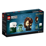 LEGO 40496 BrickHeadz Voldemort, Nagini & Bellatrix