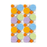 LEGO 41959 DOTS Cute Panda Tray