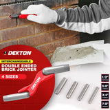DEKTON 4-in-1 Brick Jointer