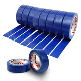 DEKTON 10PC Insulation Tape - Blue