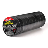 DEKTON 10PC Insulation Tape - Black