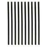 DEKTON 10PC Junior Hacksaw Blades