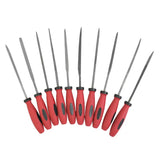 DEKTON 10PC Needle File Set