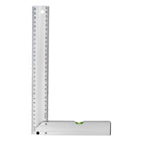 DEKTON 12" Aluminium Square