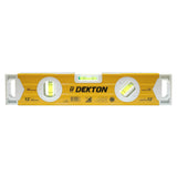 DEKTON 12" Builders Level