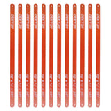 DEKTON 12PC Hacksaw Blades