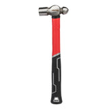 DEKTON 16oz Ball Pein Hammer Fibreglass Handle