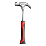 DEKTON 16oz Carbon Steel Claw Hammer