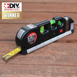 DEKTON Multipurpose Laser Level