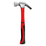 DEKTON 20oz Fibreglass Claw Hammer