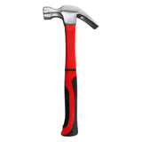 DEKTON 20oz Fibreglass Claw Hammer