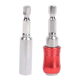 DEKTON 2PC Bit Holder Set