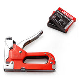 DEKTON 3-in-1 Staple Gun with Staples