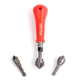 DEKTON 3PC Hand Countersink Set