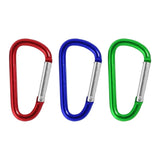DEKTON 3PC Snap Hook Set