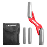 DEKTON 4-in-1 Brick Jointer