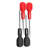 DEKTON 4PC Cabinet Handle Screwdriver Set