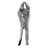 DEKTON 5" Straight Jaw Locking Plier