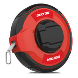 DEKTON 50m Surveyor Tape