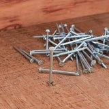 DEKTON 550PC Nail Assortment