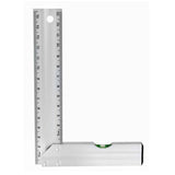 DEKTON 6" Aluminium Square