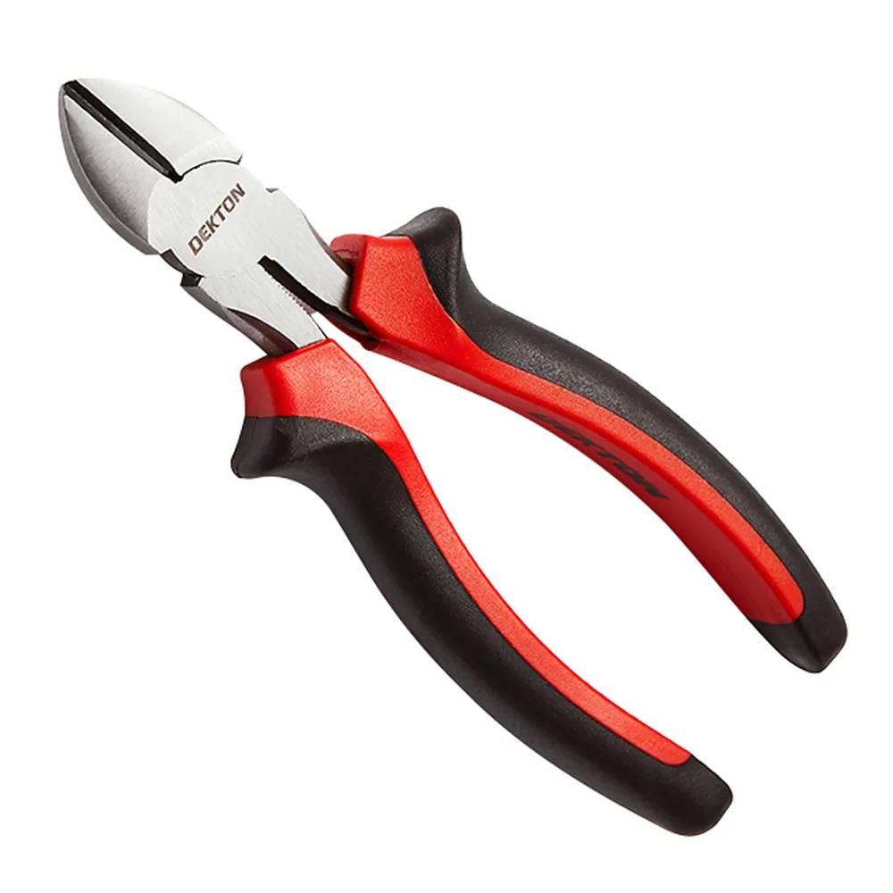 DEKTON 6" Diagonal Pliers