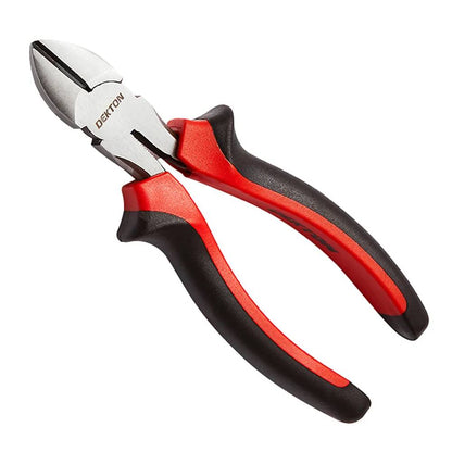 DEKTON 6" Diagonal Pliers