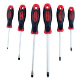DEKTON 6PC Screwdriver Set