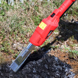 DEKTON Power 2000W Electric Weed Burner