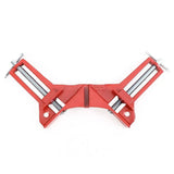 DEKTON 3" Corner Clamp