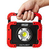 DEKTON Pro Light XW750 Daylight Worklight – 750 Lumens / 100m Distance