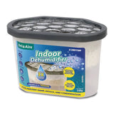 DEKTON Dri Aire Indoor Dehumidifier 500ml - Natural