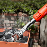 DEKTON Power 2000W Electric Weed Burner