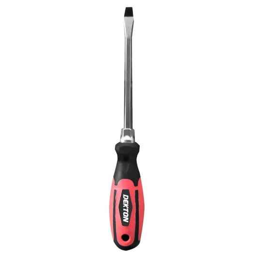 DEKTON Flat 3mm x 75mm Pro Screwdriver