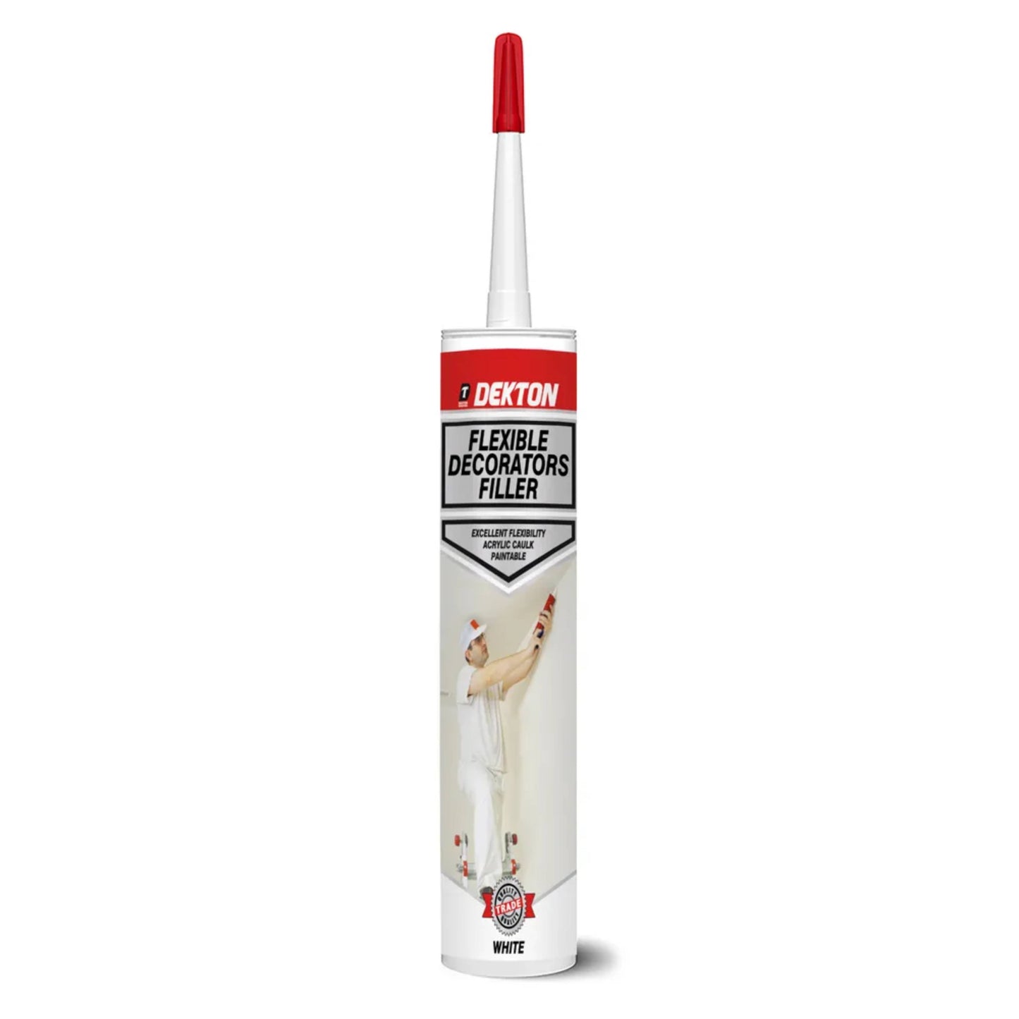 DEKTON Decorators Caulk