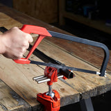 DEKTON 10PC Junior Hacksaw Blades