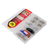 DEKTON 36PC Keyring Set