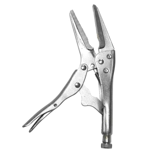 DEKTON Long Nose Locking Grip Plier