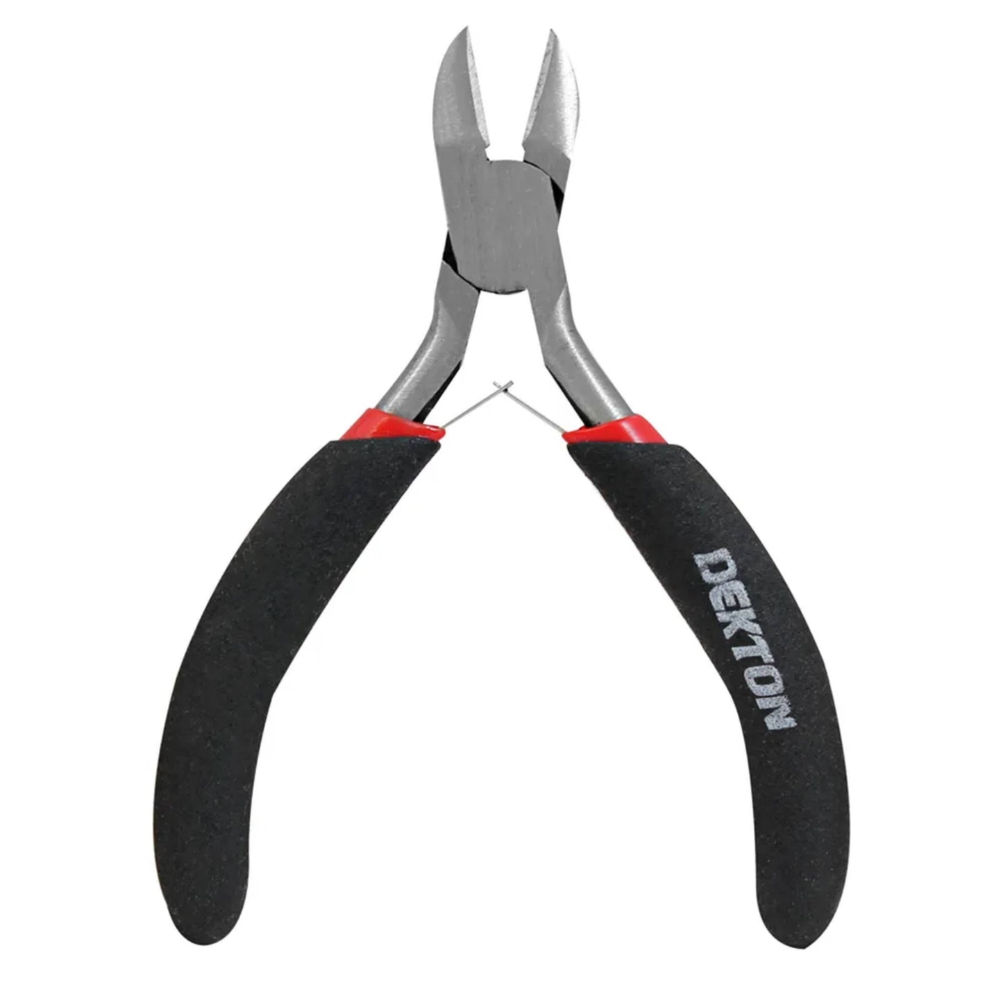 DEKTON Mini Side Cutting Pliers