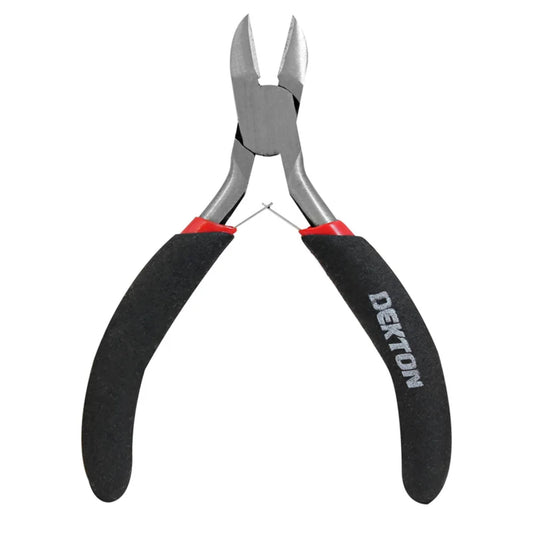 DEKTON Mini Side Cutting Pliers