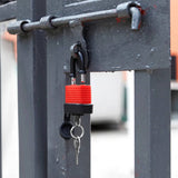 DEKTON 60mm Waterproof Padlock