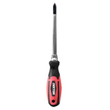DEKTON Pozi No.1 x 75mm Pro Screwdriver