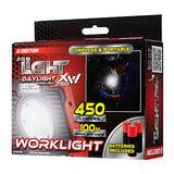 DEKTON Pro Light XW750 Daylight Worklight – 750 Lumens / 100m Distance