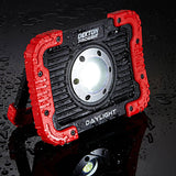 DEKTON Pro Light XW750 Daylight Worklight – 750 Lumens / 100m Distance