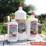 DEKTON 500ml Wood Glue