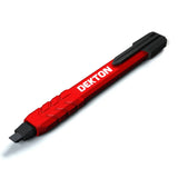 DEKTON Refillable Carpenter Pencil