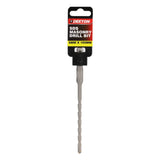 DEKTON SDS Masonry Drill Bit 6mm x 160mm
